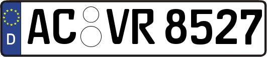 AC-VR8527