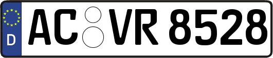 AC-VR8528