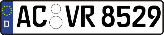 AC-VR8529