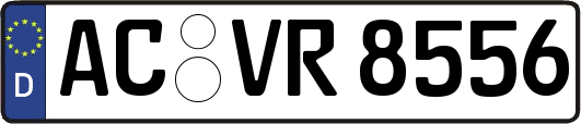AC-VR8556
