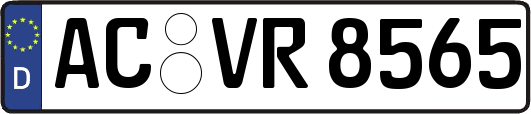 AC-VR8565