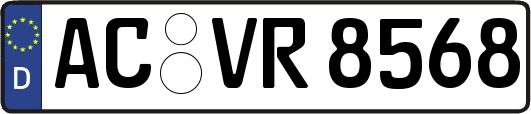 AC-VR8568