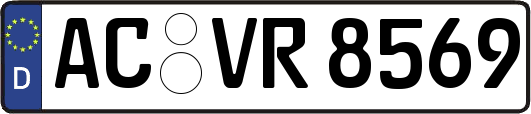 AC-VR8569