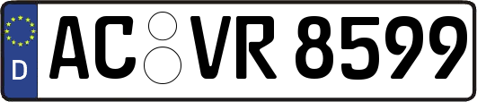 AC-VR8599