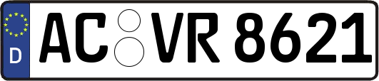 AC-VR8621