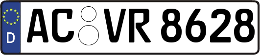 AC-VR8628