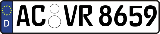AC-VR8659