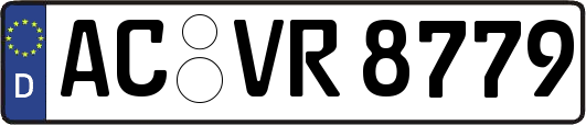 AC-VR8779