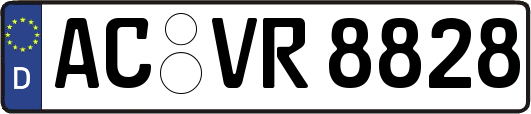 AC-VR8828