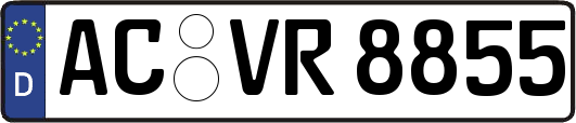 AC-VR8855