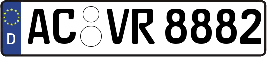 AC-VR8882