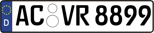 AC-VR8899
