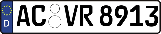 AC-VR8913