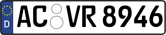 AC-VR8946