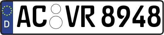 AC-VR8948