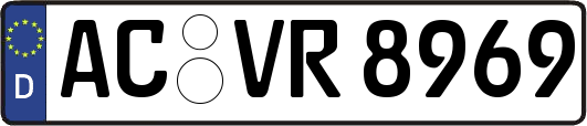 AC-VR8969