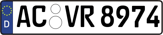 AC-VR8974