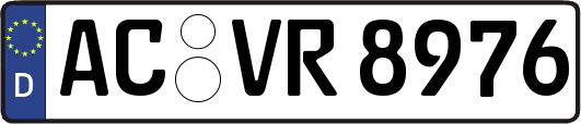 AC-VR8976