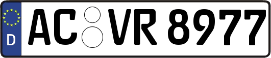 AC-VR8977