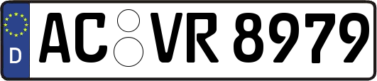 AC-VR8979