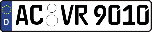 AC-VR9010