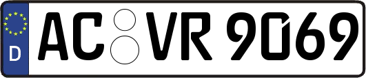 AC-VR9069
