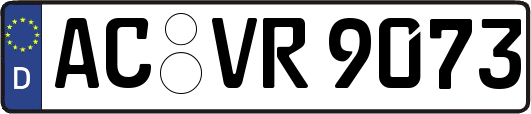 AC-VR9073