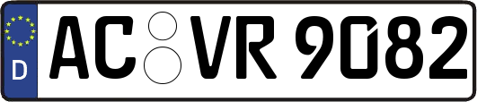 AC-VR9082