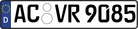 AC-VR9085