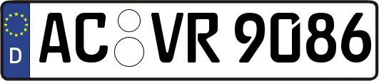 AC-VR9086