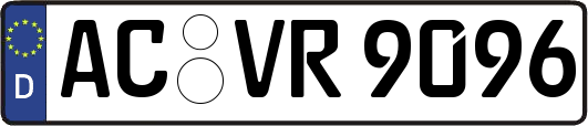 AC-VR9096