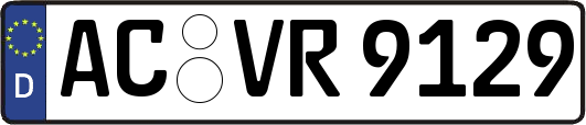 AC-VR9129