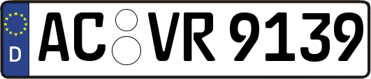 AC-VR9139