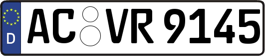 AC-VR9145