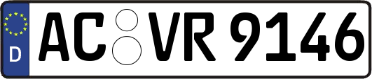 AC-VR9146