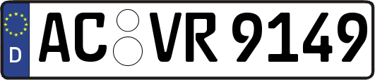 AC-VR9149