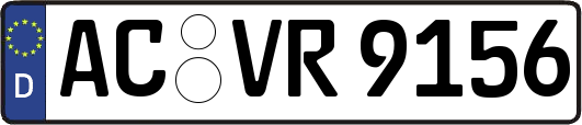 AC-VR9156