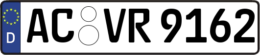 AC-VR9162