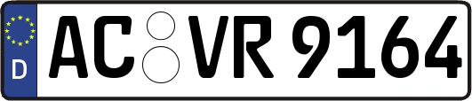 AC-VR9164