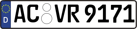 AC-VR9171