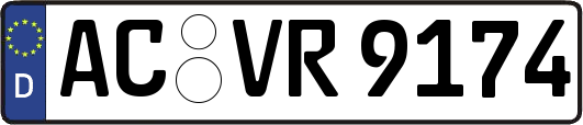AC-VR9174