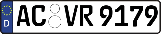 AC-VR9179