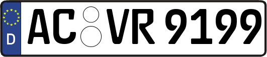 AC-VR9199
