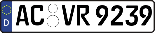 AC-VR9239