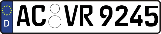 AC-VR9245