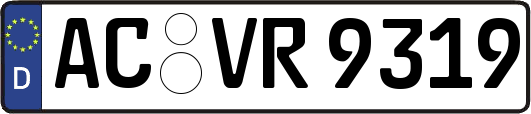 AC-VR9319