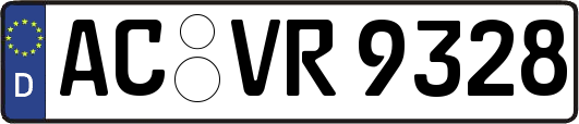 AC-VR9328