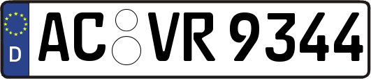 AC-VR9344