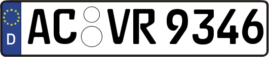AC-VR9346