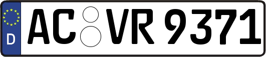 AC-VR9371